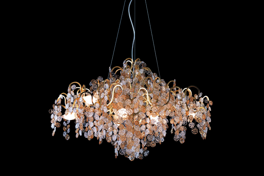 Люстра Stillux Opera Prima 16000/8 (Италия)