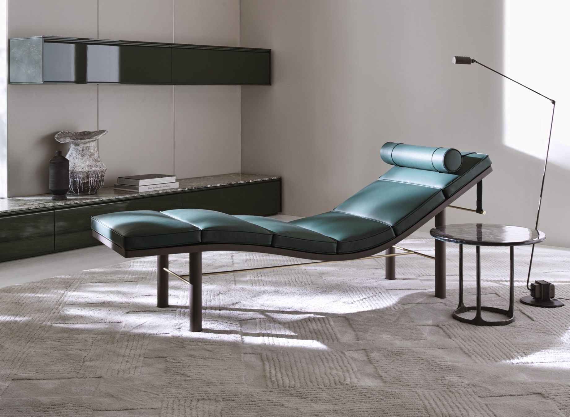Кушетка Molteni&C Tuscany Кушетка Molteni&C Tuscany (Италия)