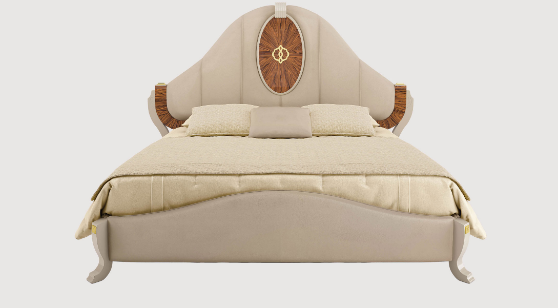 Кровать Bruno Zampa Hermes (Италия)