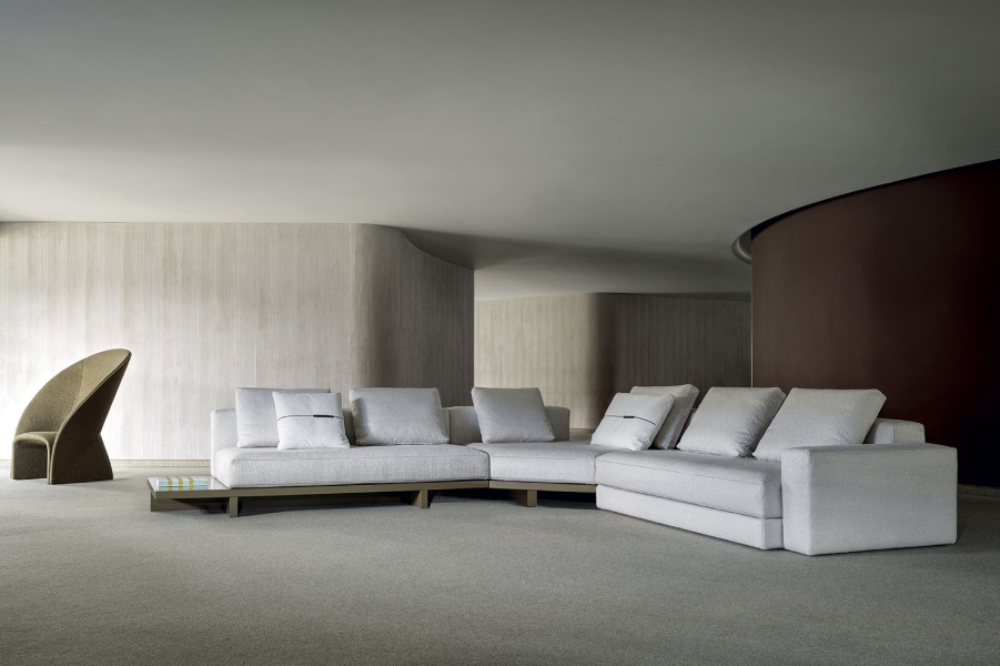 Диван Frigerio Salotti View (Италия)