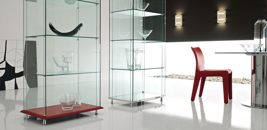 Витрина Cattelan Italia Charme Витрина Cattelan Italia Charme (Италия)