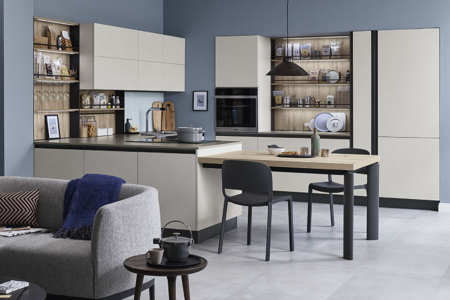 Кухня Veneta Cucine Start-Time (Италия)