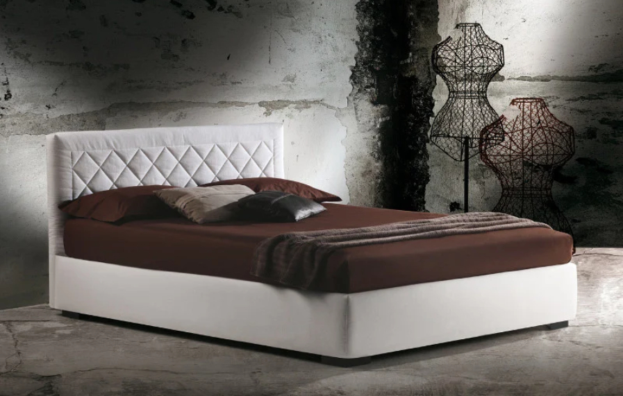 Кровать Milano Bedding Martinica Кровать Milano Bedding Martinica (Италия)