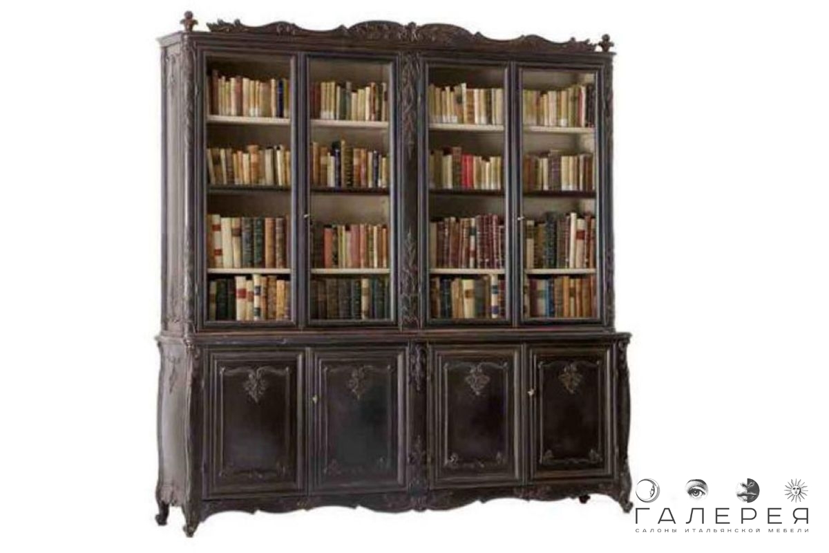 Библиотека Chelini 1270 Библиотека Chelini 1270 (Италия)