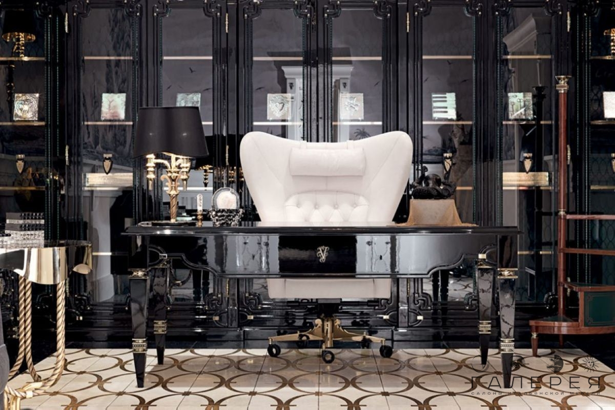 Кабинет Visionnaire Windsor Кабинет Visionnaire Windsor (Италия)