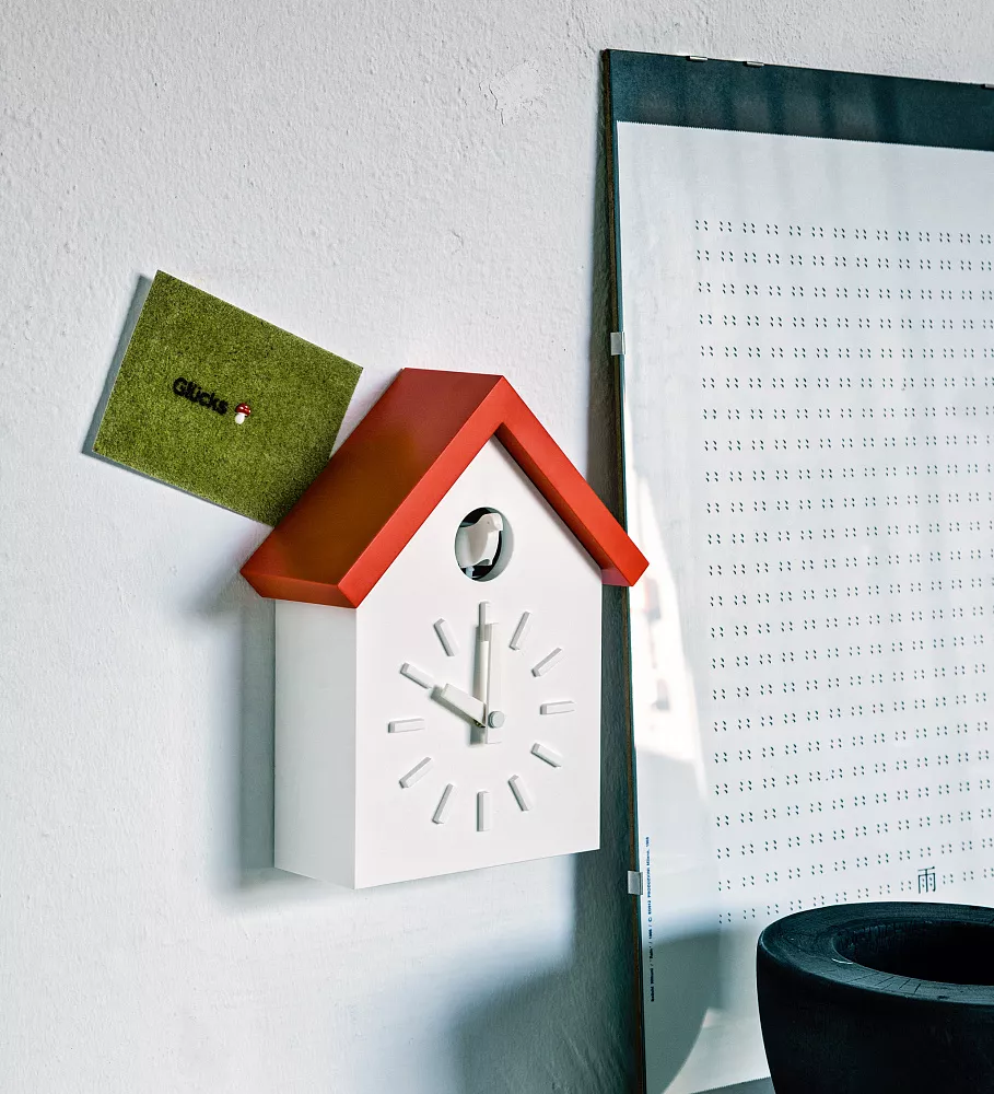 Часы Magis Cu-Clock Часы Magis Cu-Clock (Италия)