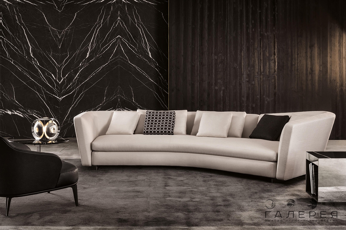 Диван Minotti Seymour Диван Minotti Seymour (Италия)