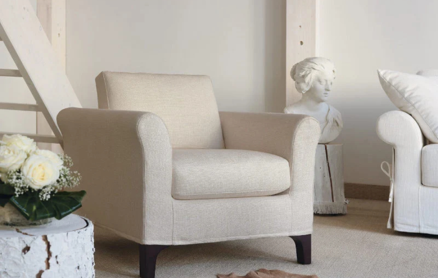 Кресло Milano Bedding Greta (Италия)