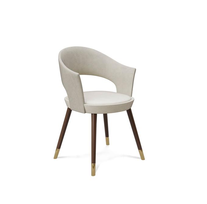 Стул Stella Del Mobile PR 456 Стул Stella Del Mobile PR 456 (Италия)