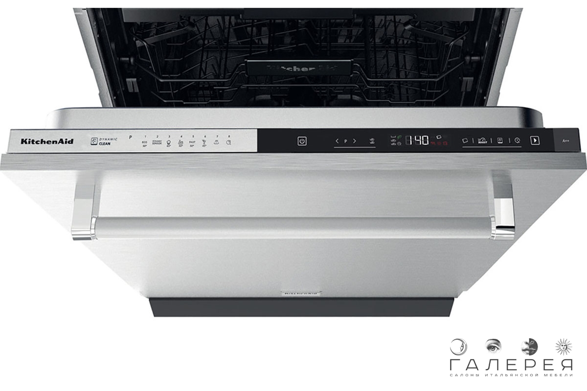 Посудомоечная машина KitchenAid KDSDM 82143 (Италия)