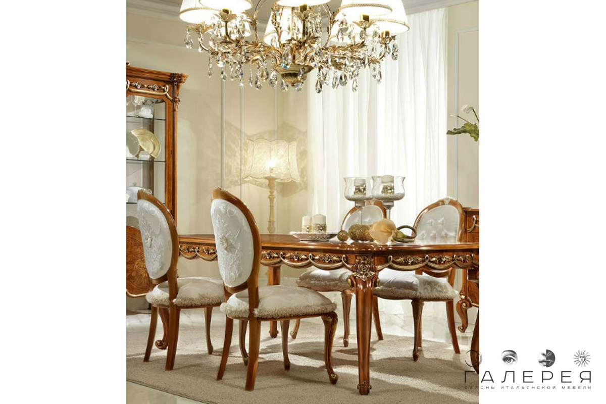 Стул Antonelli Moravio Charme (Италия)
