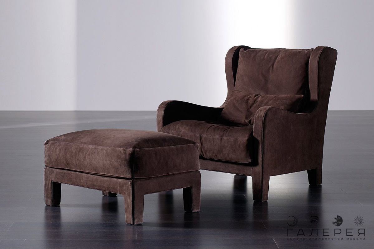 Кресло Meridiani Forrest soft Кресло Meridiani Forrest soft (Италия)