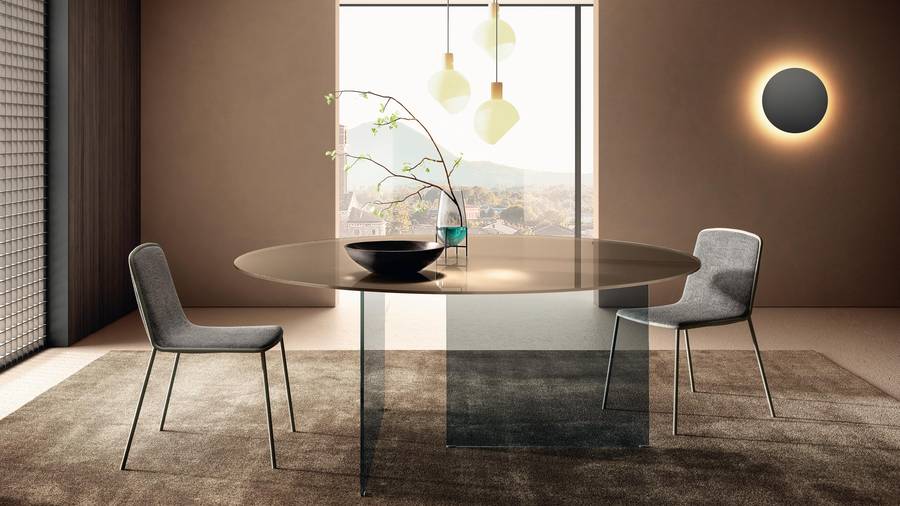 Стол Lago Air Slim Стол Lago Air Slim (Италия)