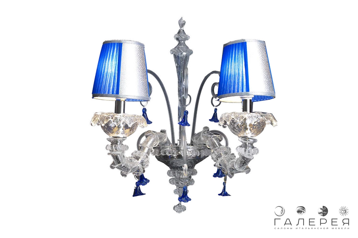 Бра Arte Di Murano Art. 8047P/A2 Бра Arte Di Murano Art. 8047P/A2 (Италия)
