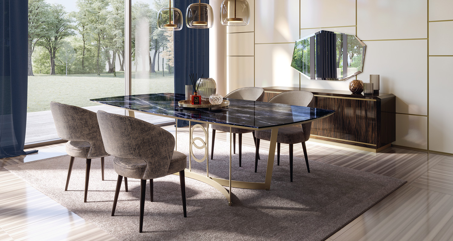 Гостиная Barnini Oseo Richmond 02 Гостиная Barnini Oseo Richmond 02 (Италия)