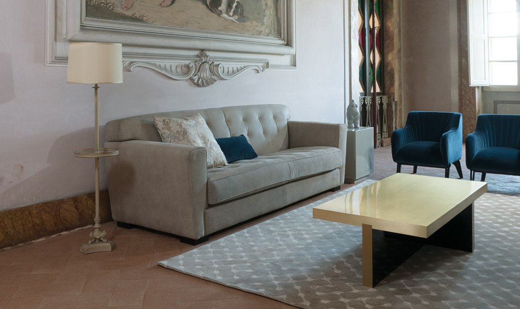 Диван Altavilla Manhattan Диван Altavilla Manhattan (Италия)