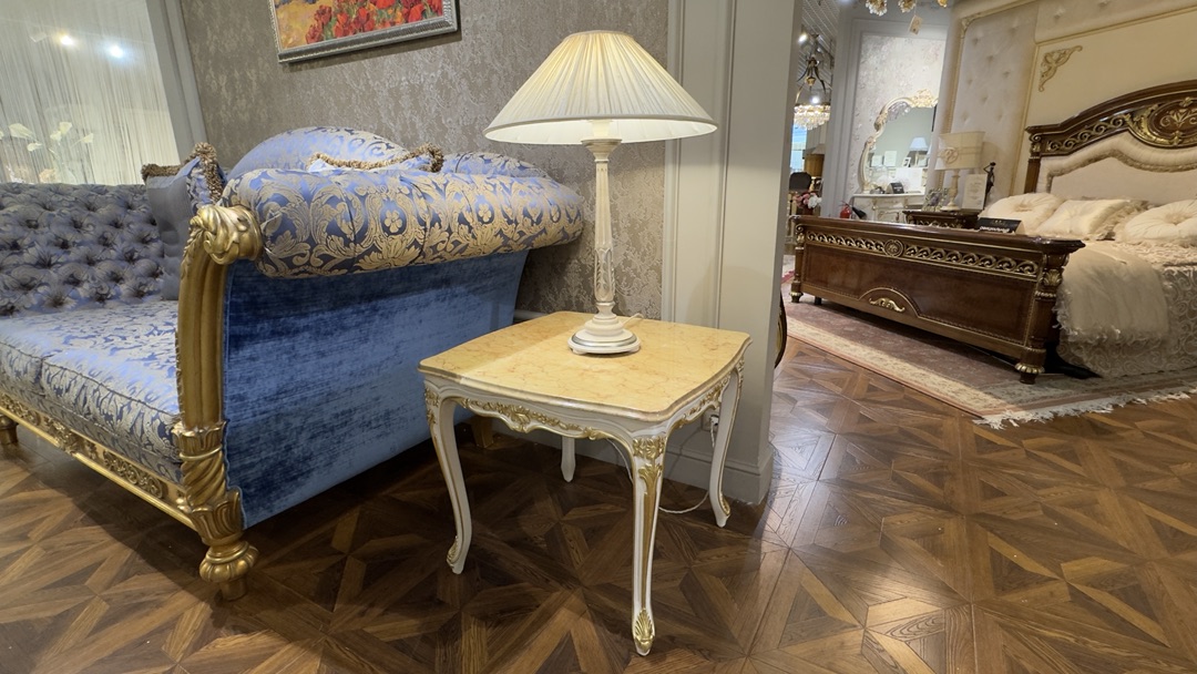 Журнальный столик Angelo Cappellini 8836/LQ Журнальный столик Angelo Cappellini 8836/LQ (Италия)