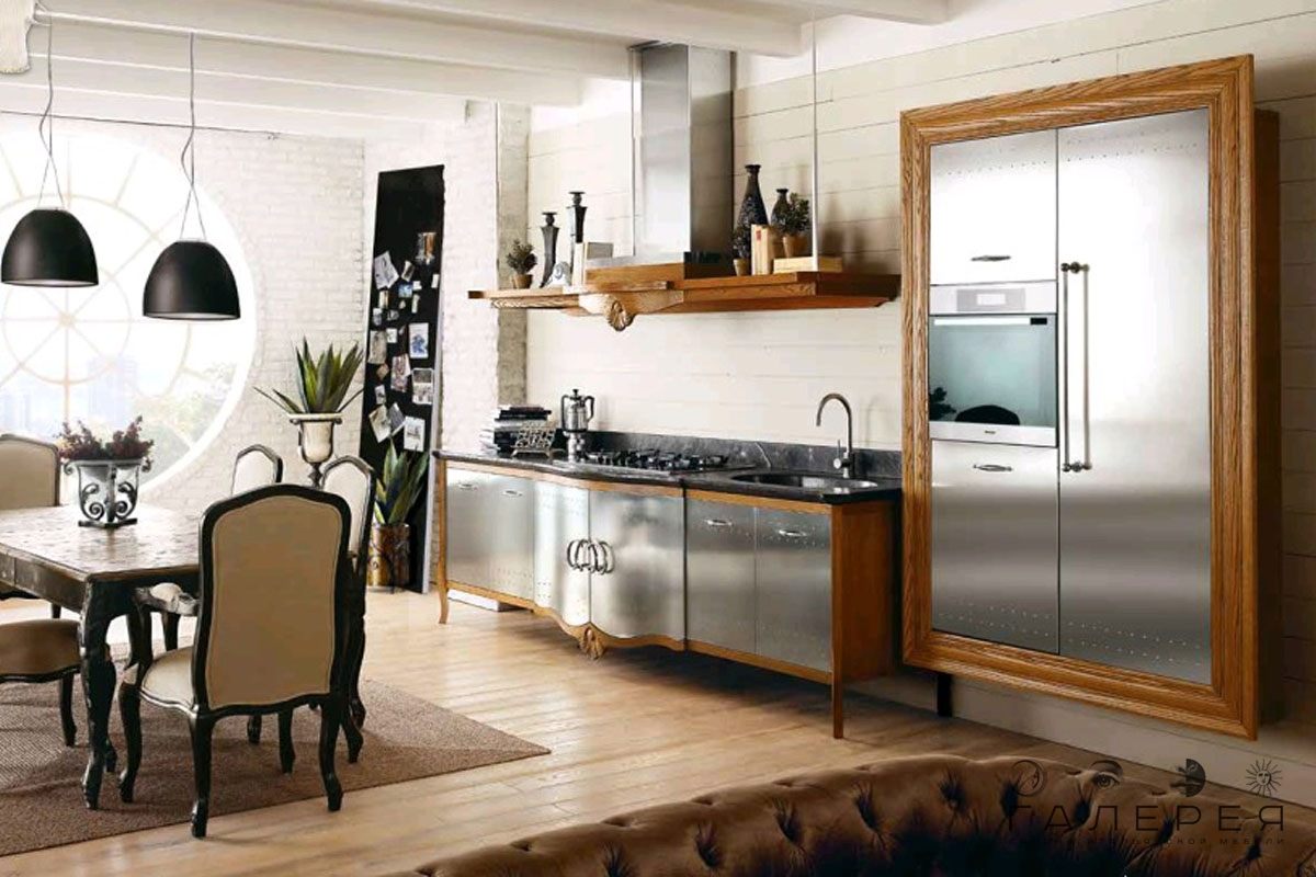 Кухня Marchi Cucine Dechora Кухня Marchi Cucine Dechora (Италия)