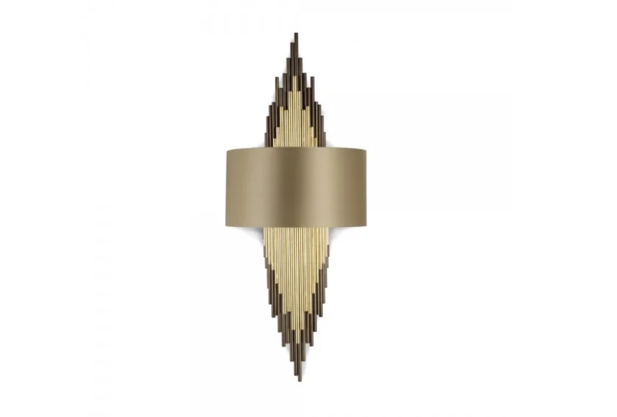 Бра Officina Luce Shine Бра Officina Luce Shine (Италия)
