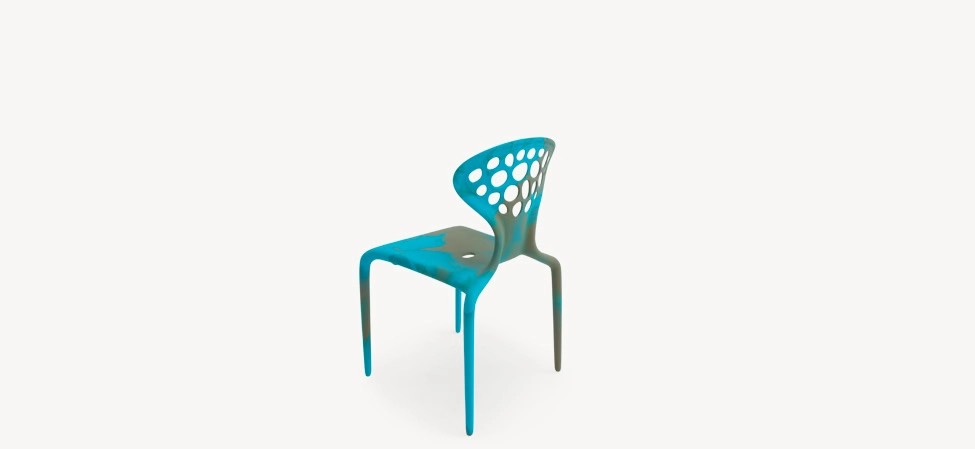 Стул Moroso Supernatural (Италия)