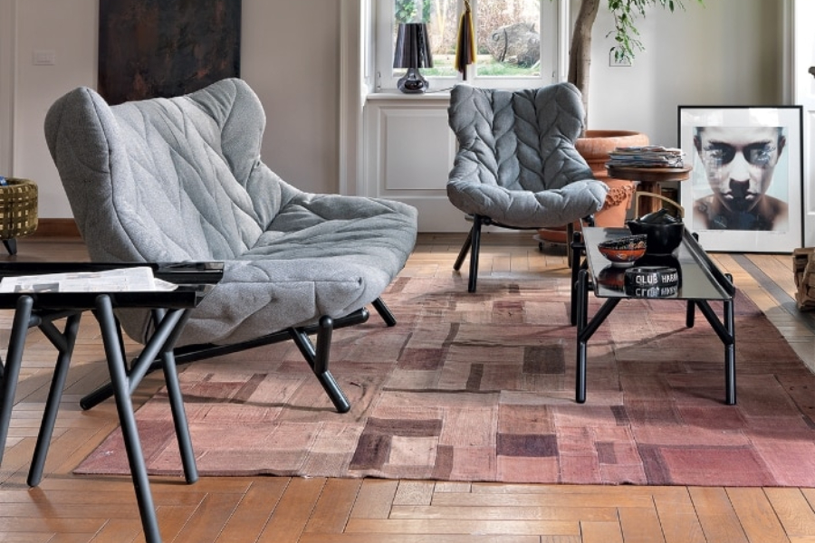 Кресло Kartell Foliage Кресло Kartell Foliage (Италия)