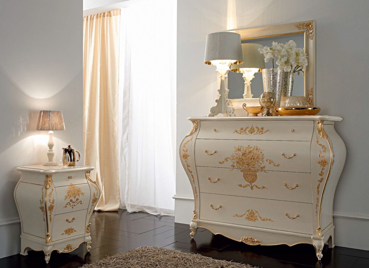 Комод A&M Ghezzani Bangkok AR.976 Комод A&M Ghezzani Bangkok AR.976 (Италия)