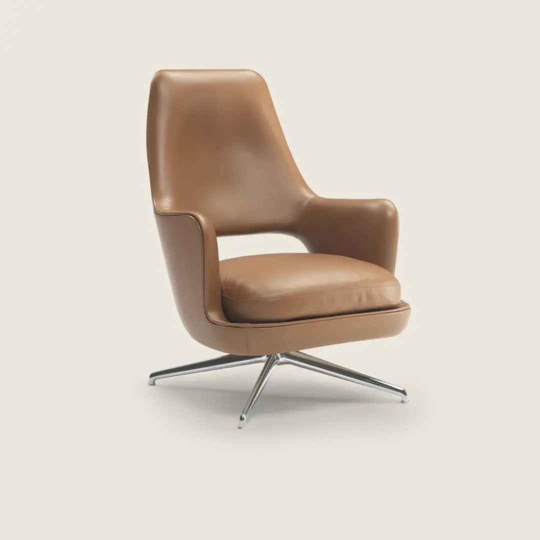 Кресло Flexform Eliseo (Италия)