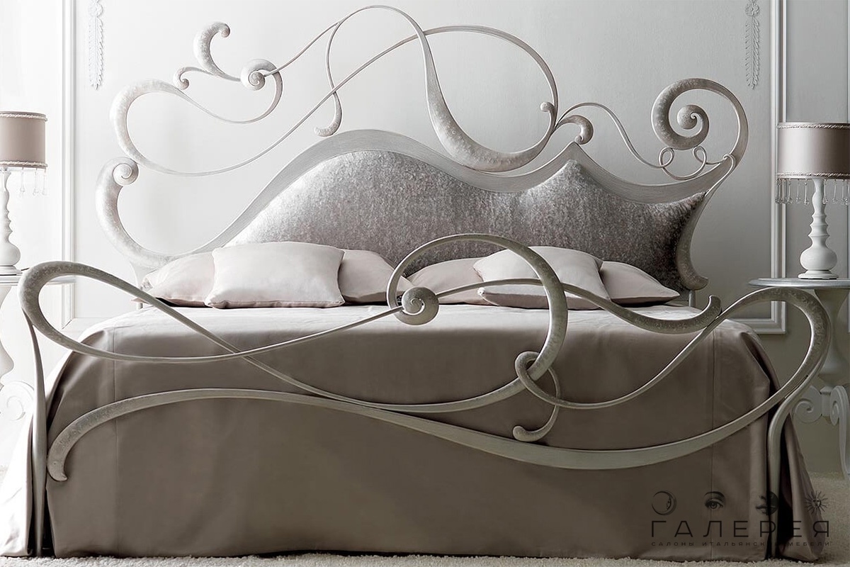 Кровать Corte Zari Safira (Италия)