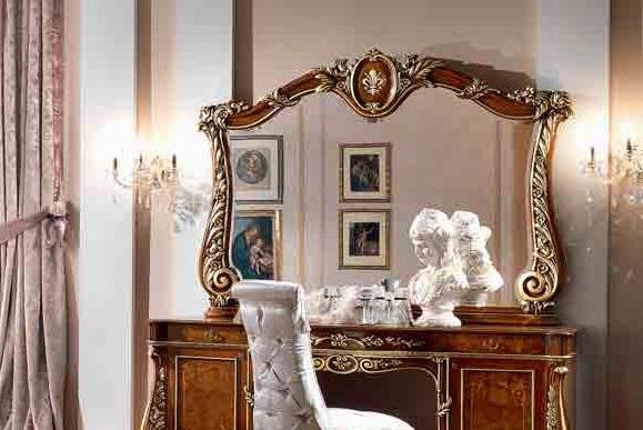 Зеркало Barnini Oseo Firenze Зеркало Barnini Oseo Firenze (Италия)