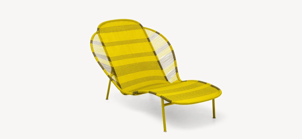 Кресло Moroso Imba Кресло Moroso Imba (Италия)
