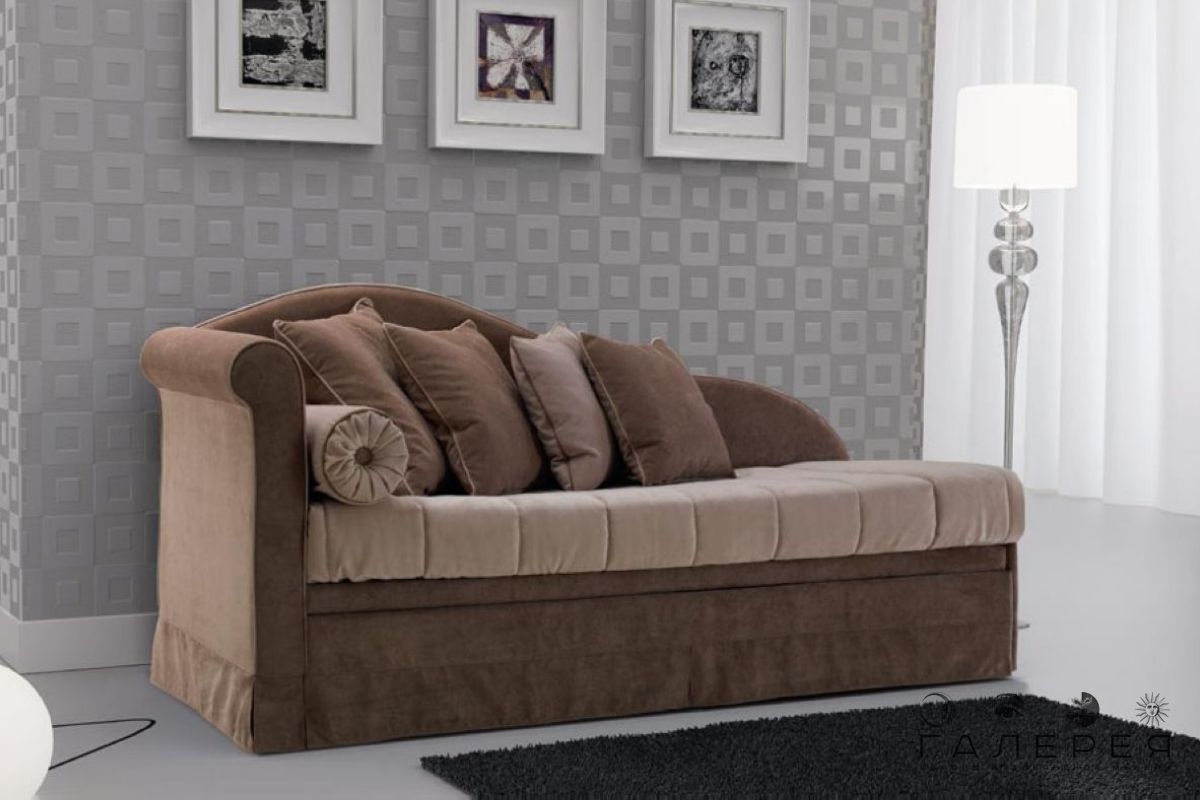 Диван My Sofa Colmar (Италия)
