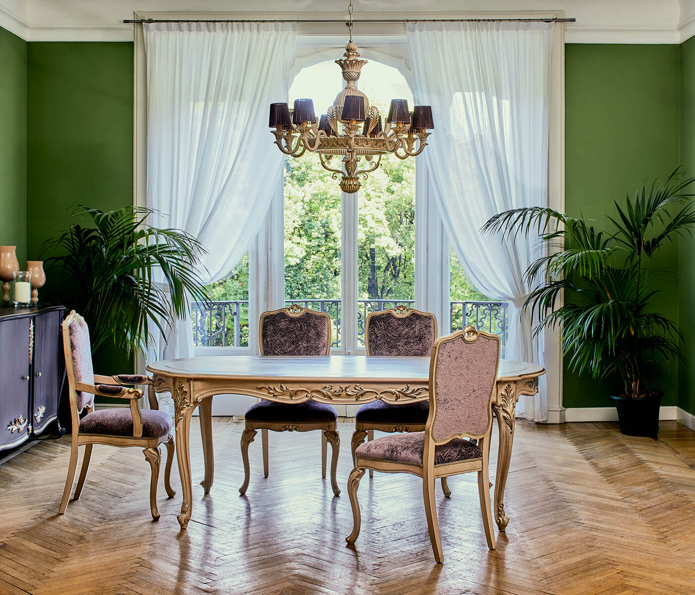 Гостиная Silvano Grifoni 3704 Гостиная Silvano Grifoni 3704 (Италия)