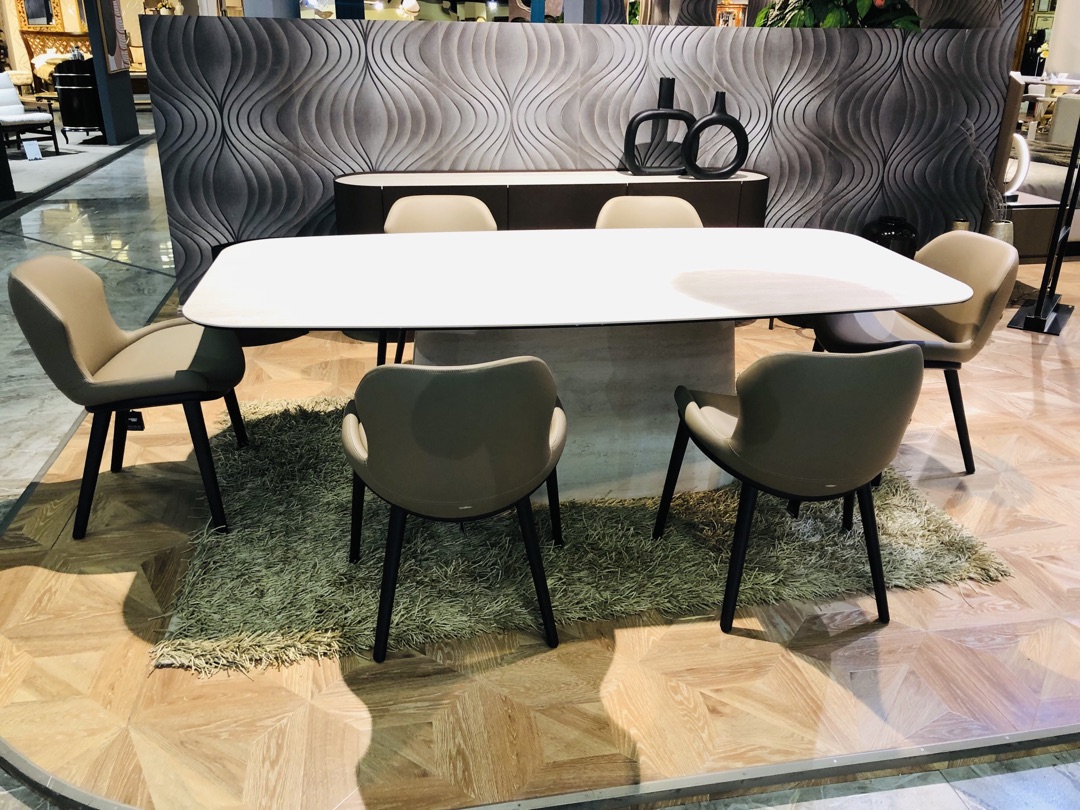 Стул (6шт) Cattelan Italia RACHED WOOD Стул (6шт) Cattelan Italia RACHED WOOD (Италия)