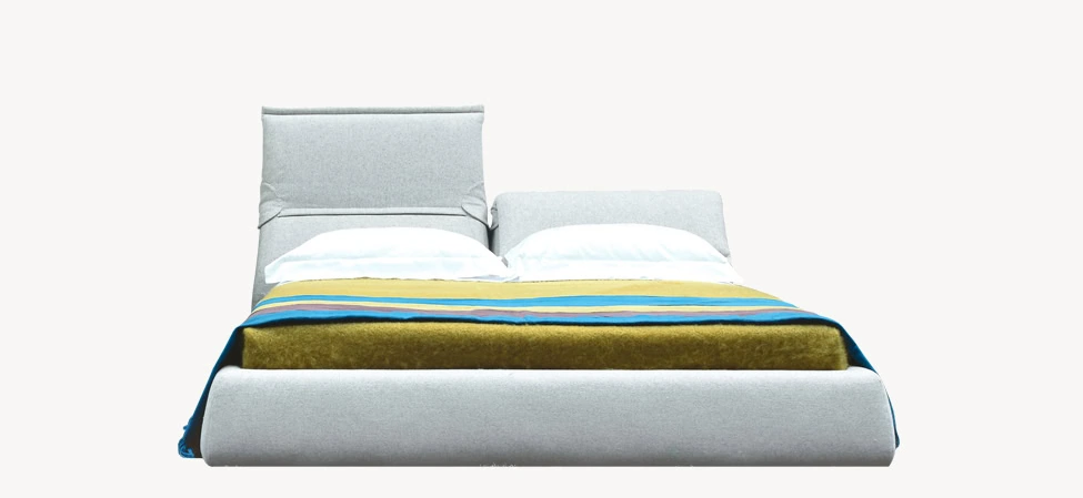Кровать Moroso Highlands Кровать Moroso Highlands (Италия)