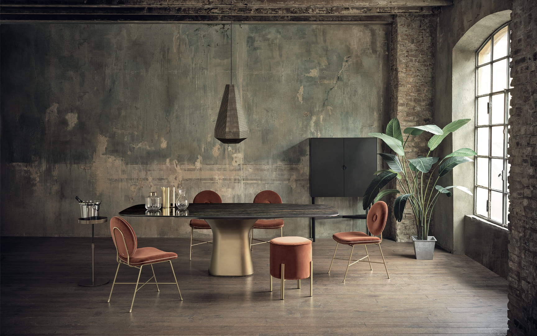 Бар Bontempi Casa Madison Бар Bontempi Casa Madison (Италия)