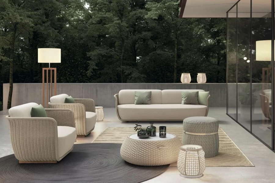 Диван Atmosphera Bellagio Диван Atmosphera Bellagio (Италия)