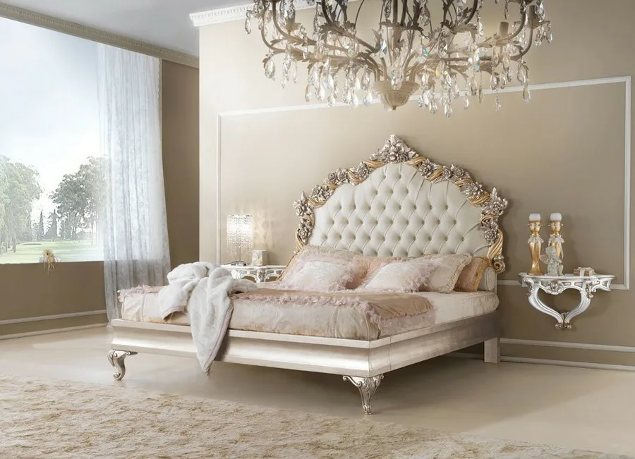 Кровать Casa +39 Verdi/Vivaldi Кровать Casa +39 Verdi/Vivaldi (Италия)