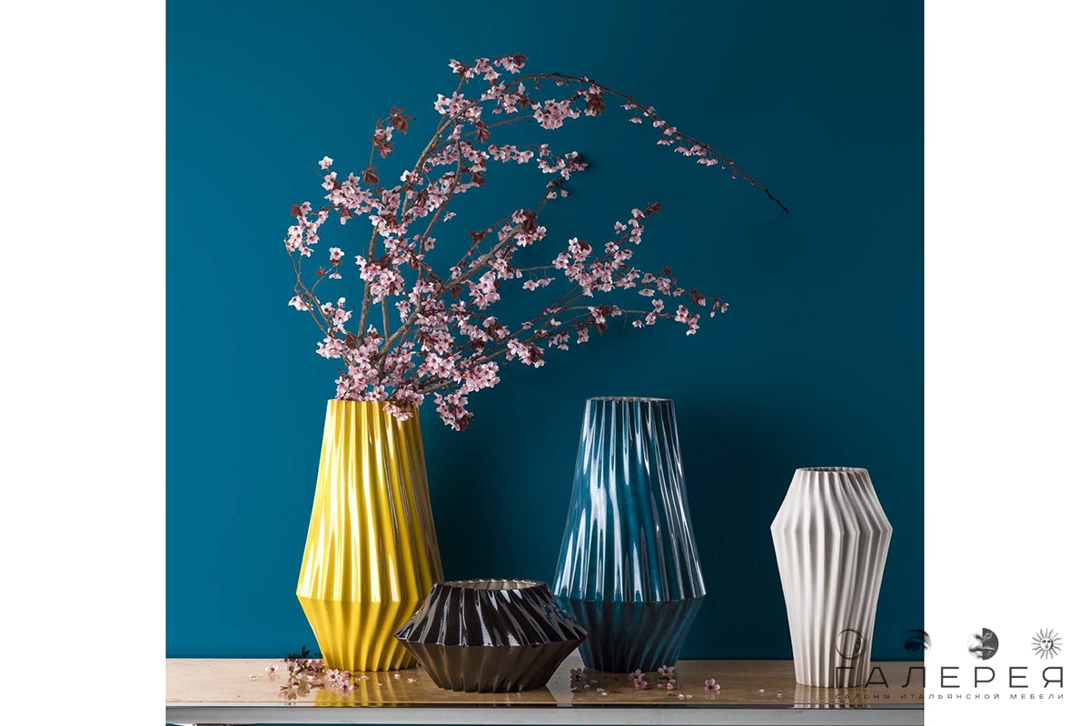 Ваза Villari Pop Ваза Villari Pop (Италия)