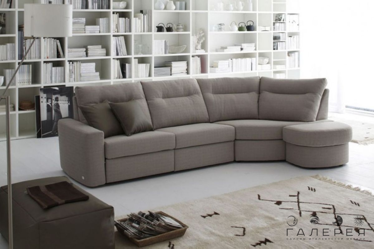 Диван Doimo Salotti Palace Диван Doimo Salotti Palace (Италия)