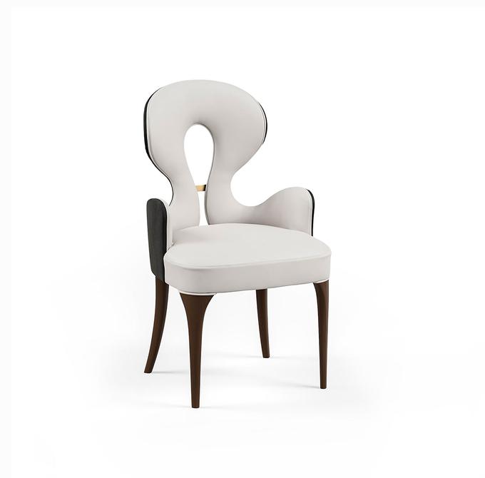 Стул Stella Del Mobile PR.437 Стул Stella Del Mobile PR.437 (Италия)