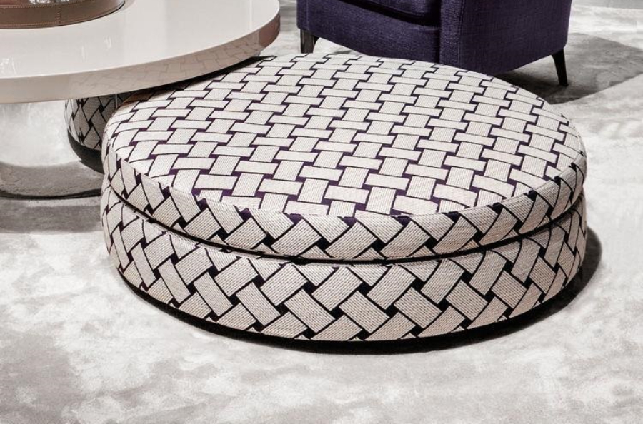 Пуф Minotti Denny Пуф Minotti Denny (Италия)