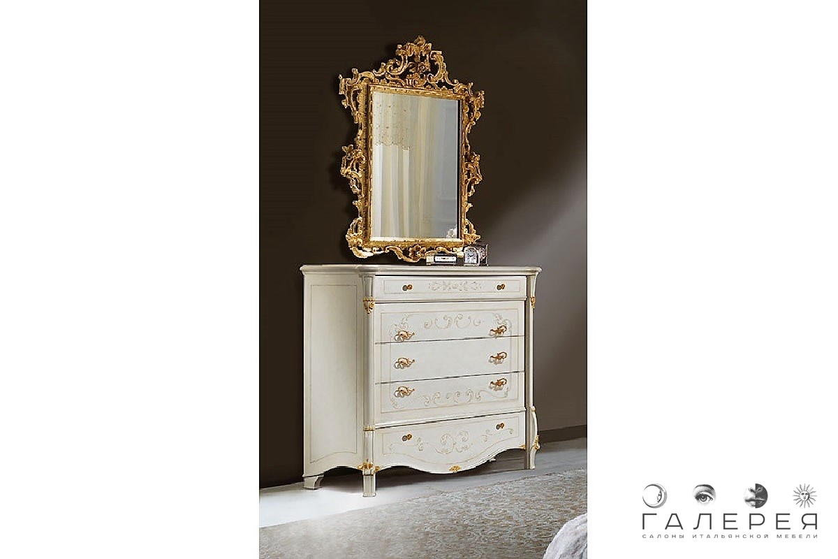Комод Casa +39 Diamante Комод Casa +39 Diamante (Италия)