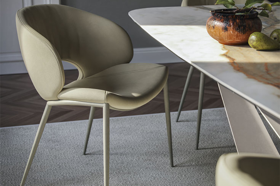 Стул Cattelan Italia Miranda ML Стул Cattelan Italia Miranda ML (Италия)