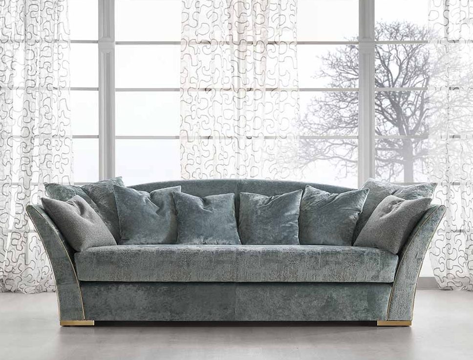 Диван Bedding Sapphire Диван Bedding Sapphire (Италия)