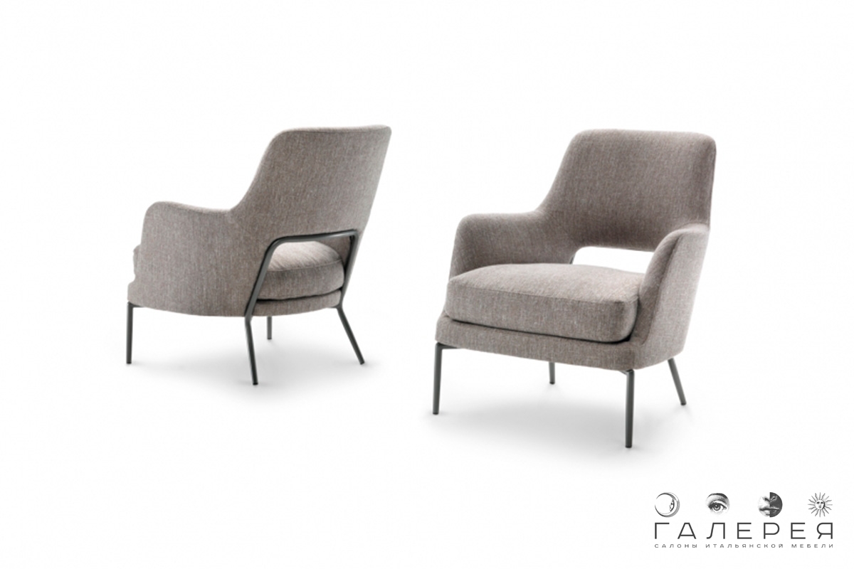 Кресло Flexform Joyce Кресло Flexform Joyce (Италия)