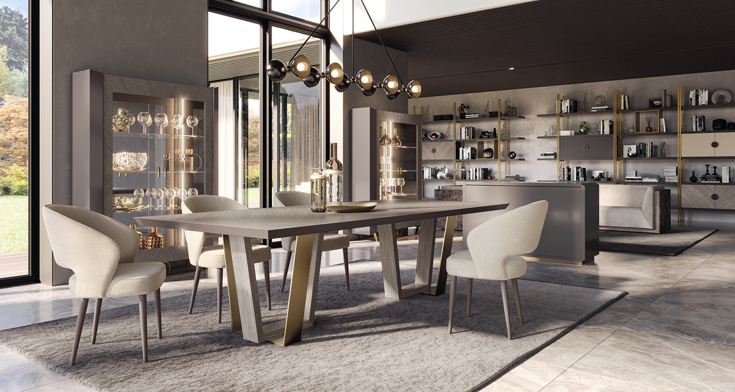 Гостиная Barnini Oseo Richmond 01 Гостиная Barnini Oseo Richmond 01 (Италия)