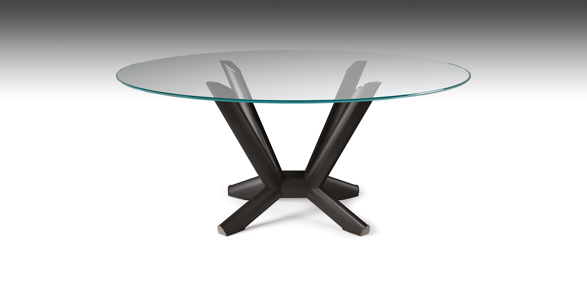Стол обеденный Cattelan Italia Planer Round Стол обеденный Cattelan Italia Planer Round (Италия)