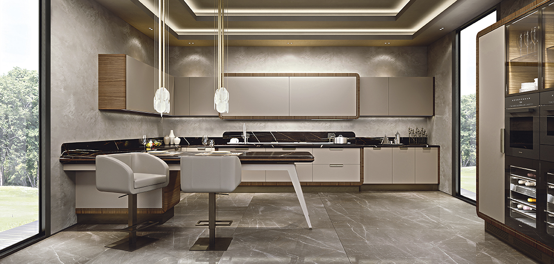 Стул Redeco Hanami 4133 (Италия)