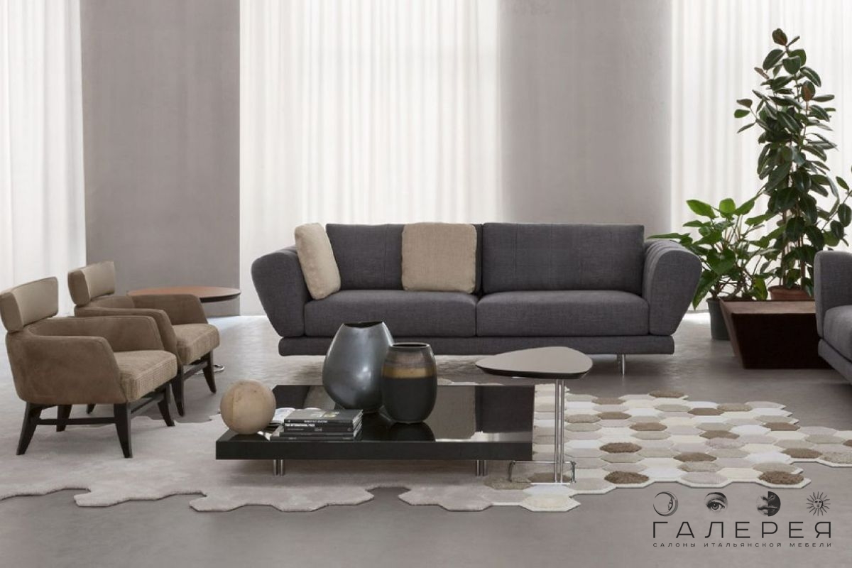 Мягкая мебель Il Loft Odeon (Италия)