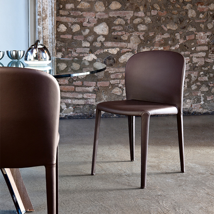 Стул Cattelan Italia Daisy Стул Cattelan Italia Daisy (Италия)